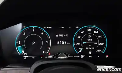 Volkswagen Touareg 2024 3.0 гидро в Москве № 1838018, миниатюра 8