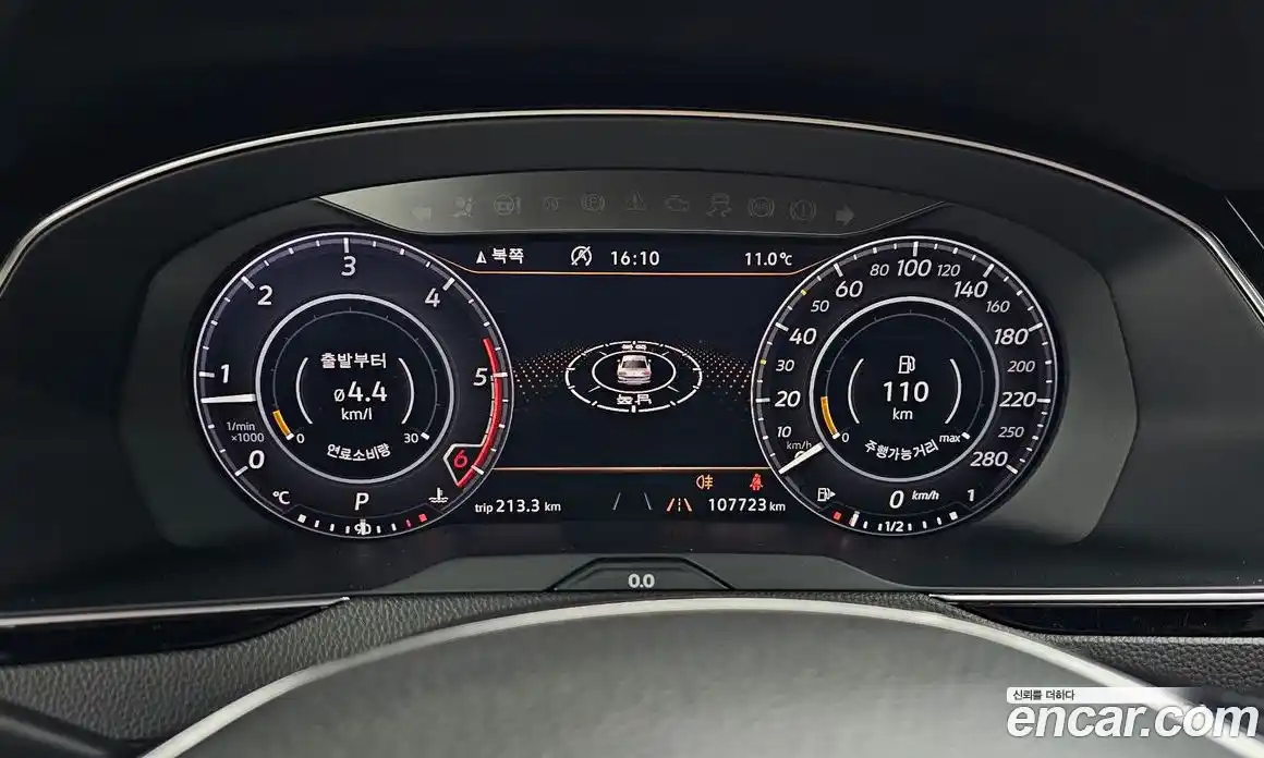Volkswagen Passat 2018 2.0 гидро в Москве № 1838163, фото 11