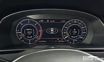 Volkswagen Passat 2018 2.0 гидро в Москве № 1838163, миниатюра 11