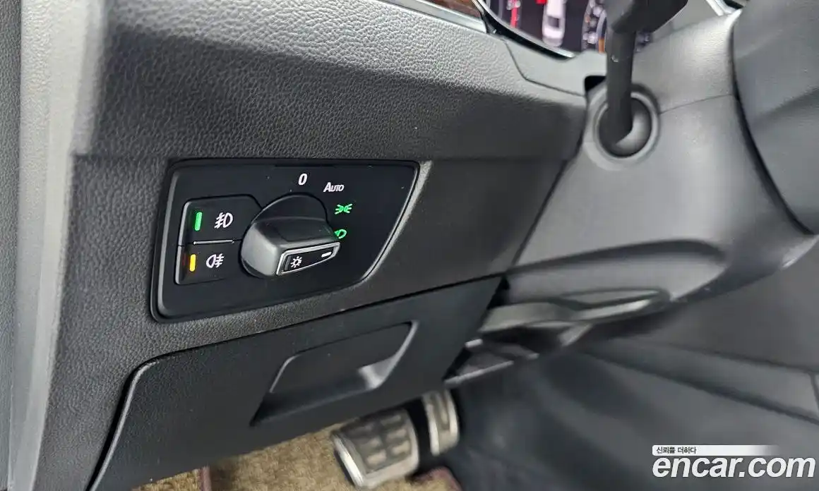 Volkswagen Passat 2018 2.0 гидро в Москве № 1838163, фото 20