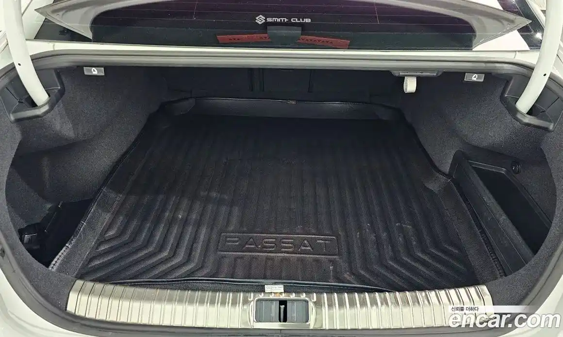 Volkswagen Passat 2018 2.0 гидро в Москве № 1838163, фото 26