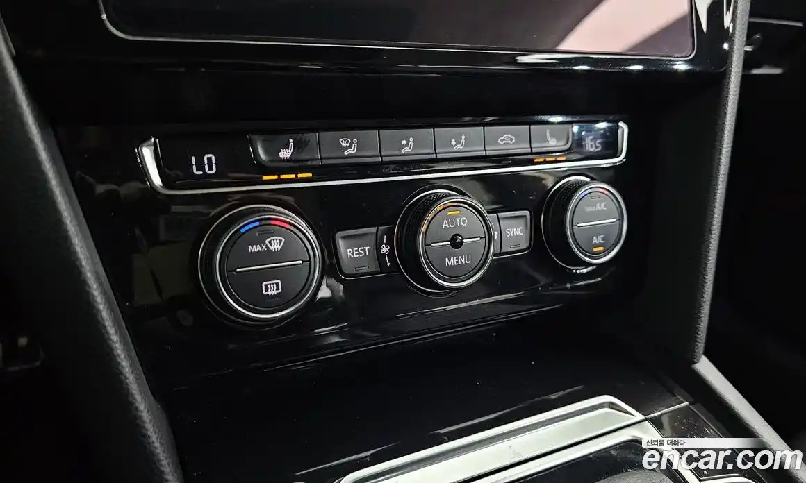 Volkswagen Passat 2018 2.0 гидро в Москве № 1838163, фото 30