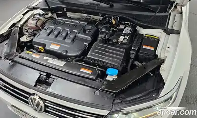 Volkswagen Passat 2018 2.0 гидро в Москве № 1838163, миниатюра 6