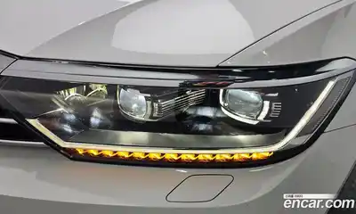 Volkswagen Passat 2018 2.0 гидро в Москве № 1838163, миниатюра 8