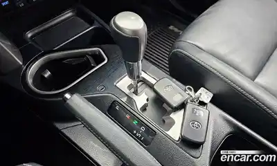 Toyota RAV4 2015 2.5 гидро в Москве № 1838519, миниатюра 9