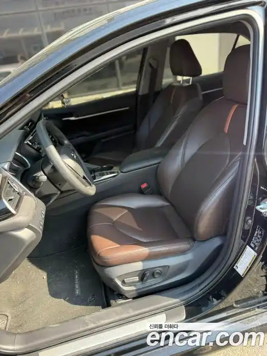 Toyota Camry 2019 2.5 гидро в Москве № 1838564, фото 14