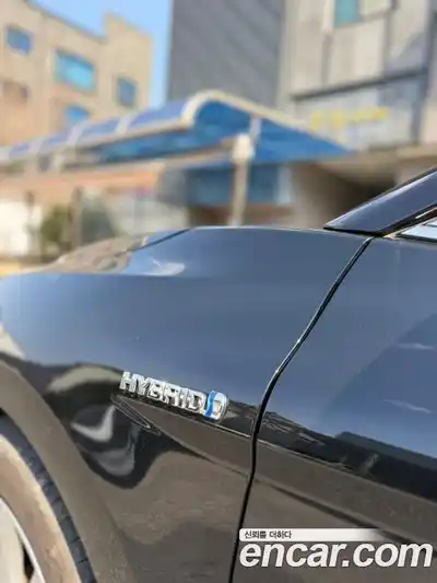 Toyota Camry 2019 2.5 гидро в Москве № 1838564, миниатюра 9
