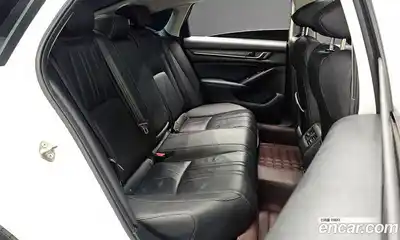 Honda Accord 2019 2.0 гидро в Москве № 1838599, миниатюра 11