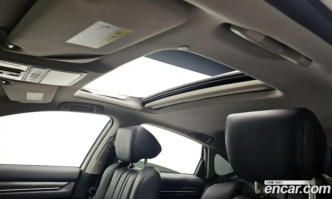 Honda Accord 2019 2.0 гидро в Москве № 1838599, фото 20