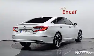 Honda Accord 2019 2.0 гидро в Москве № 1838599, миниатюра 2