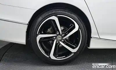 Honda Accord 2019 2.0 гидро в Москве № 1838599, миниатюра 5