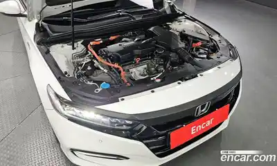 Honda Accord 2019 2.0 гидро в Москве № 1838599, миниатюра 6