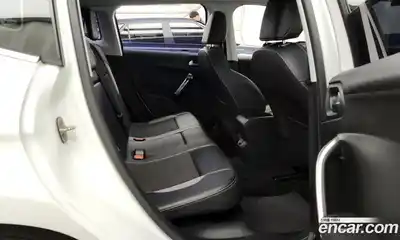 Peugeot 2008 2015 1.6 гидро в Москве, миниатюра 12