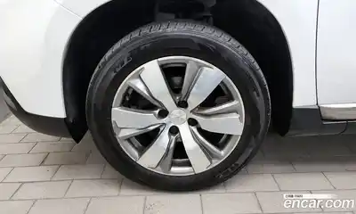 Peugeot 2008 2015 1.6 гидро в Москве, миниатюра 5