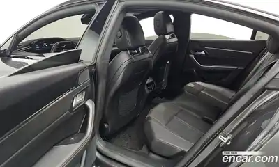 Peugeot 508 2022 1.5 гидро в Москве, миниатюра 11