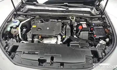 Peugeot 508 2022 1.5 гидро в Москве, миниатюра 6