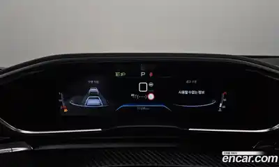 Peugeot 508 2022 1.5 гидро в Москве, миниатюра 8