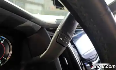 Cadillac Escalade 2016 6.2 гидро в Москве № 1842305, миниатюра 9