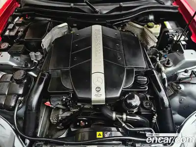 Chrysler Crossfire 2005 3.2 гидро в Москве № 1842917, миниатюра 11