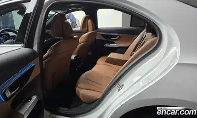 Mercedes-Benz E-Class 2025 2.0 гидро в Москве № 193808, миниатюра 11
