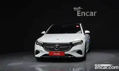 Mercedes-Benz E-Class 2025 2.0 гидро в Москве № 193808, миниатюра 3