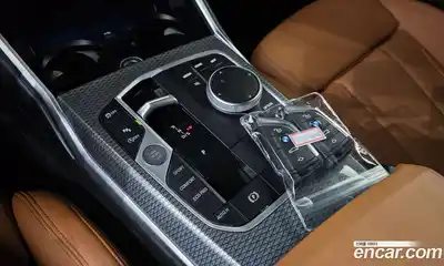 BMW 3-Series 2022 2.0 гидро в Москве № 228027, миниатюра 9