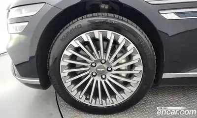 Genesis G80 2021 0.2 гидро в Москве № 24014, миниатюра 5