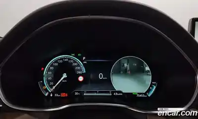 Genesis G80 2021 0.2 гидро в Москве № 24014, миниатюра 8