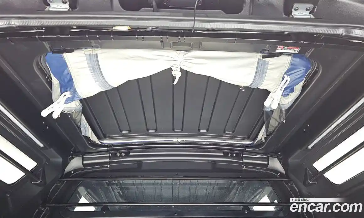 SsangYong Rexton 2023 2.2 гидро, фото 17