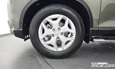SsangYong Rexton 2023 2.2 гидро, миниатюра 5