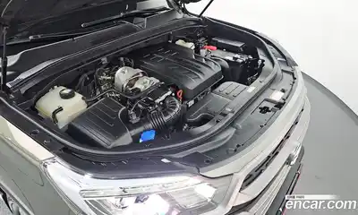 SsangYong Rexton 2023 2.2 гидро, миниатюра 6