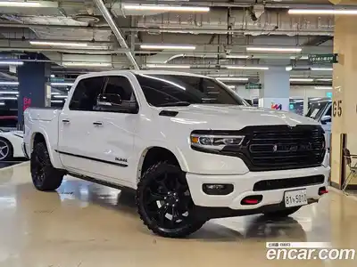 Dodge Ram Pick Up, 2020