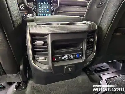 Dodge Ram Pick Up 2020 5.7 гидро в Москве № 361747, миниатюра 11