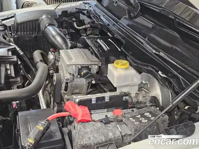 Dodge Ram Pick Up 2020 5.7 гидро в Москве № 361747, миниатюра 6
