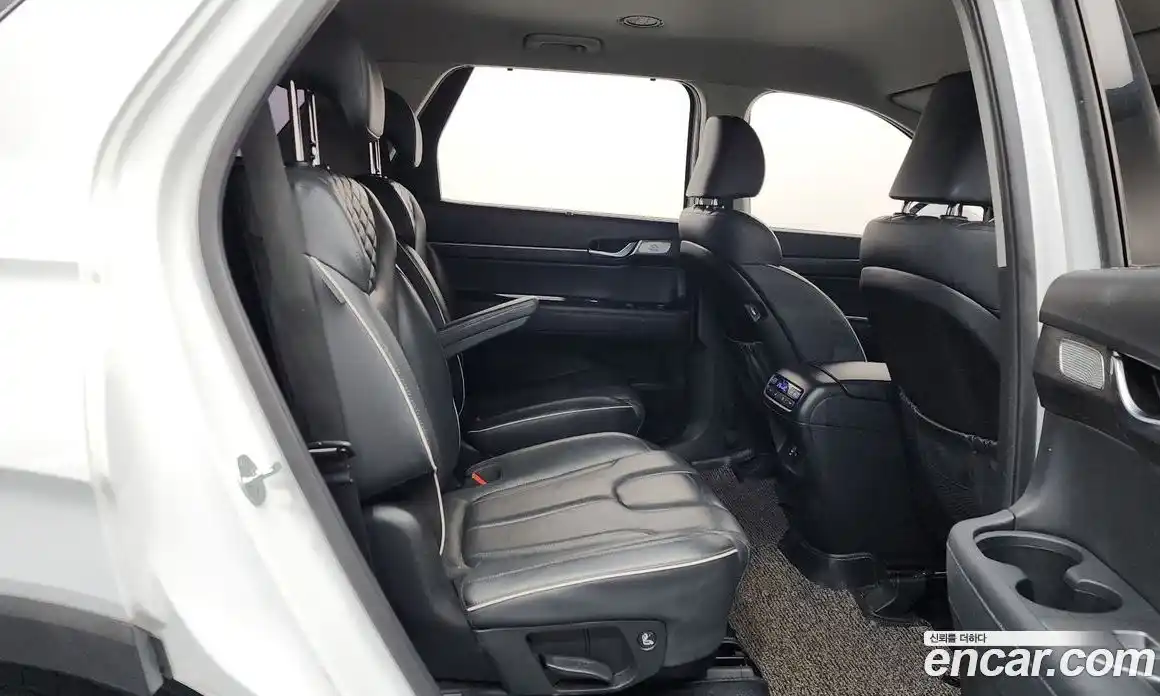 Hyundai Palisade 2020 3.8 гидро в Москве № 46857, фото 12