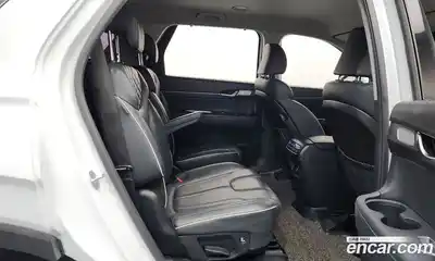 Hyundai Palisade 2020 3.8 гидро в Москве № 46857, миниатюра 12