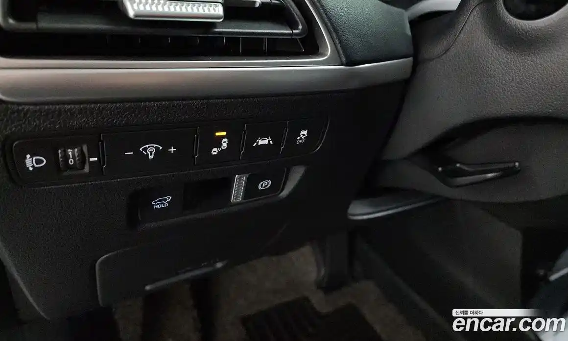 Hyundai Palisade 2020 3.8 гидро в Москве № 46857, фото 14