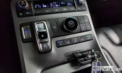 Hyundai Palisade 2020 3.8 гидро в Москве № 46857, миниатюра 9