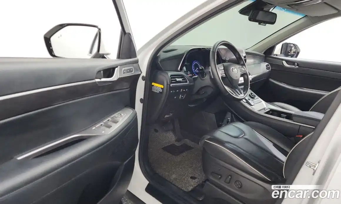 Hyundai Palisade 2020 3.8 гидро в Москве № 46857, фото 10