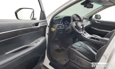 Hyundai Palisade 2020 3.8 гидро в Москве № 46857, миниатюра 10