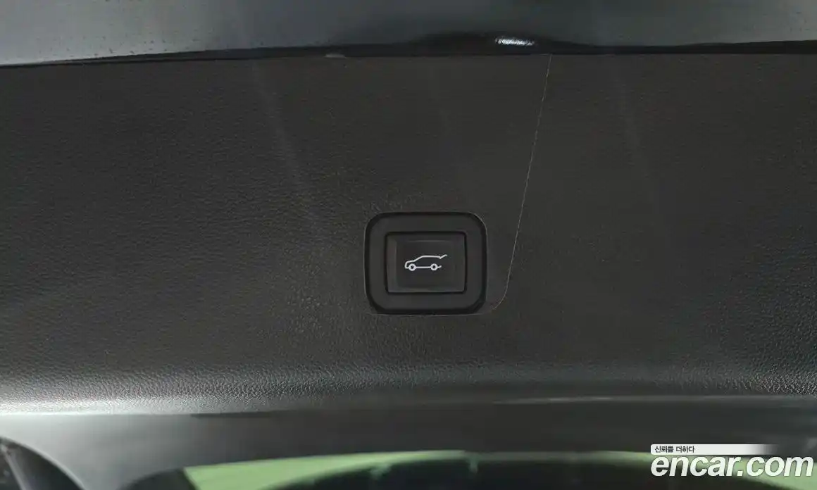 Chevrolet Traverse 2021 3.6 гидро в Москве № 104267, фото 20