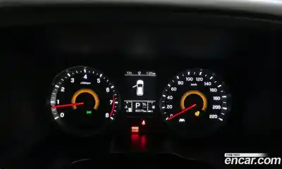 SsangYong TIBOLI 2022 1.5 гидро в Москве, миниатюра 11