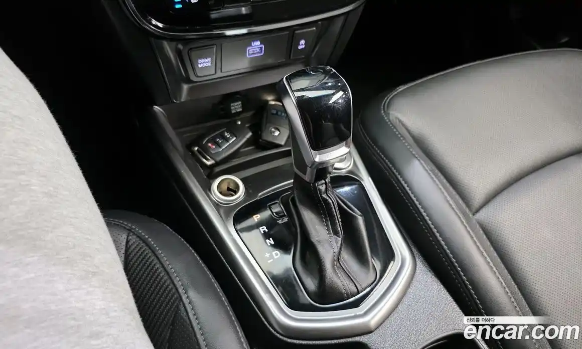 SsangYong TIBOLI 2022 1.5 гидро в Москве, фото 12
