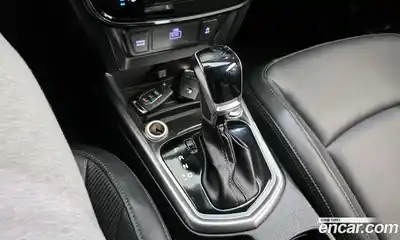 SsangYong TIBOLI 2022 1.5 гидро в Москве, миниатюра 12