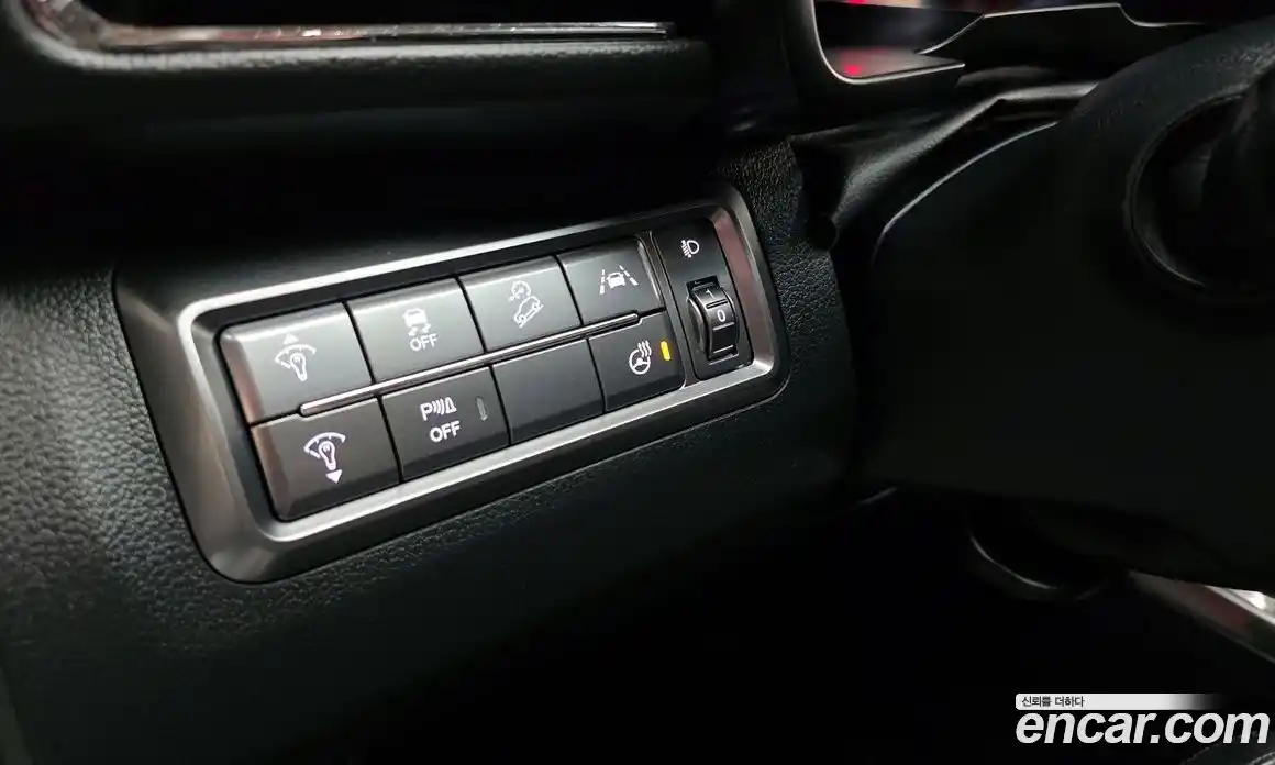 SsangYong TIBOLI 2022 1.5 гидро в Москве, фото 20