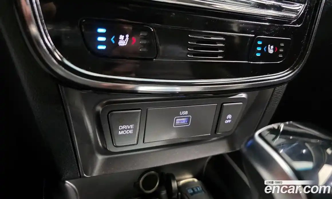 SsangYong TIBOLI 2022 1.5 гидро в Москве, фото 27