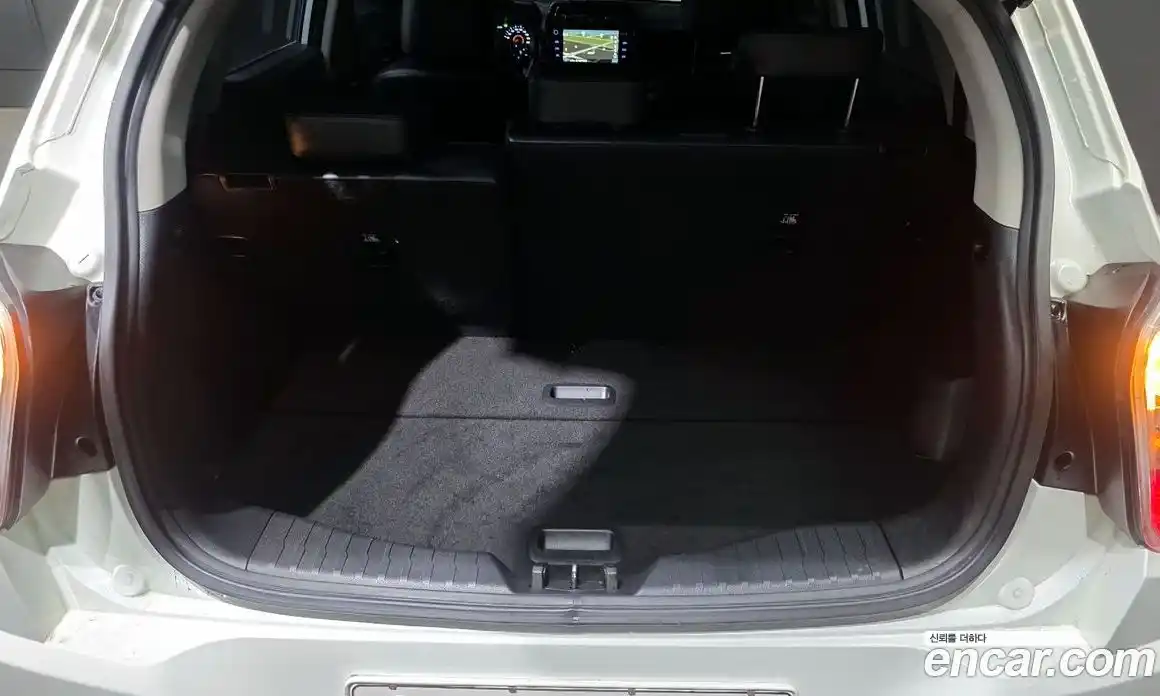 SsangYong TIBOLI 2022 1.5 гидро в Москве, фото 30