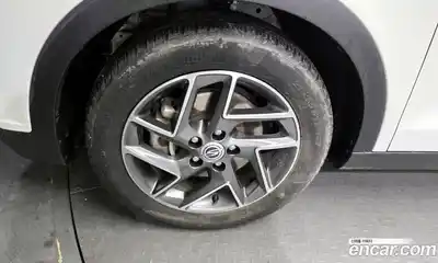 SsangYong TIBOLI 2022 1.5 гидро в Москве, миниатюра 5