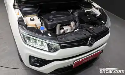 SsangYong TIBOLI 2022 1.5 гидро в Москве, миниатюра 6