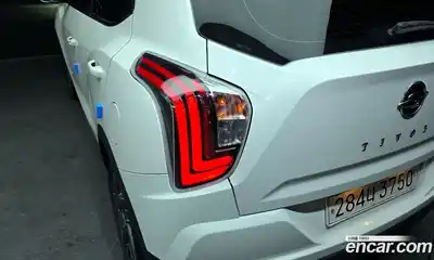 SsangYong TIBOLI 2022 1.5 гидро в Москве, миниатюра 9